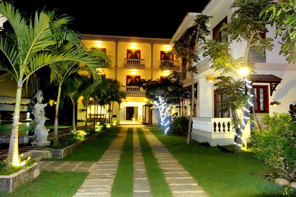 Hoi An Memority Villas & Spa Esterno foto