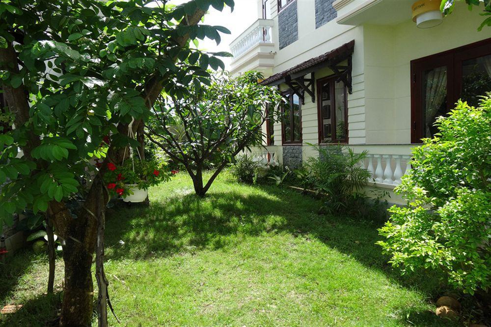 Hoi An Memority Villas & Spa Esterno foto