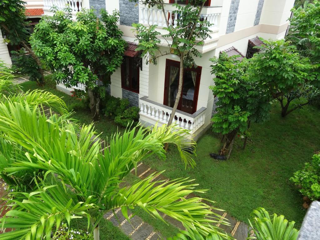 Hoi An Memority Villas & Spa Esterno foto