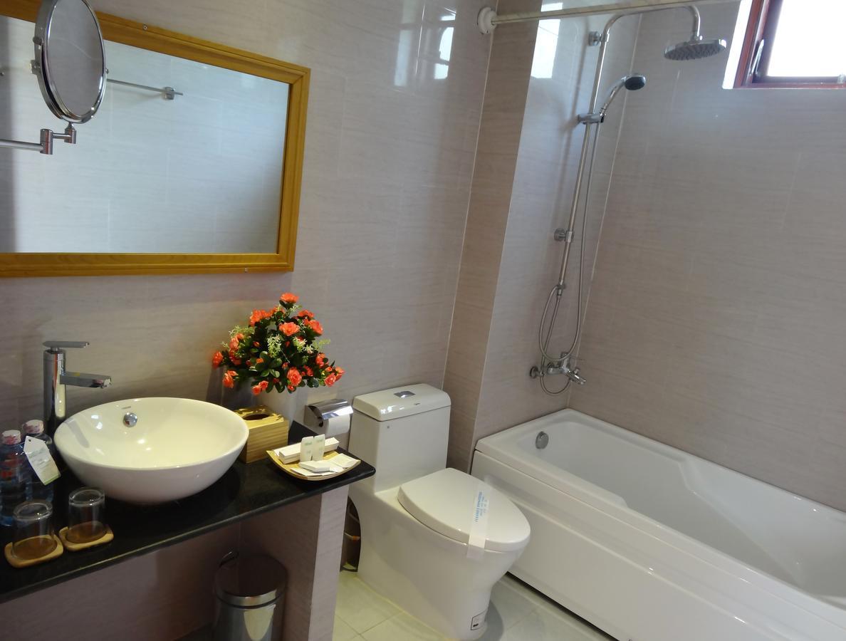 Hoi An Memority Villas & Spa Camera foto