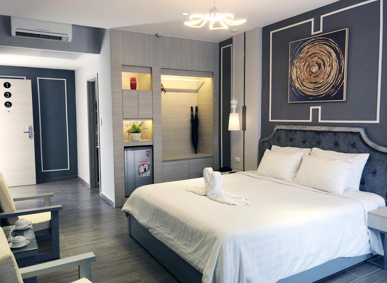 Hoi An Memority Villas & Spa Esterno foto