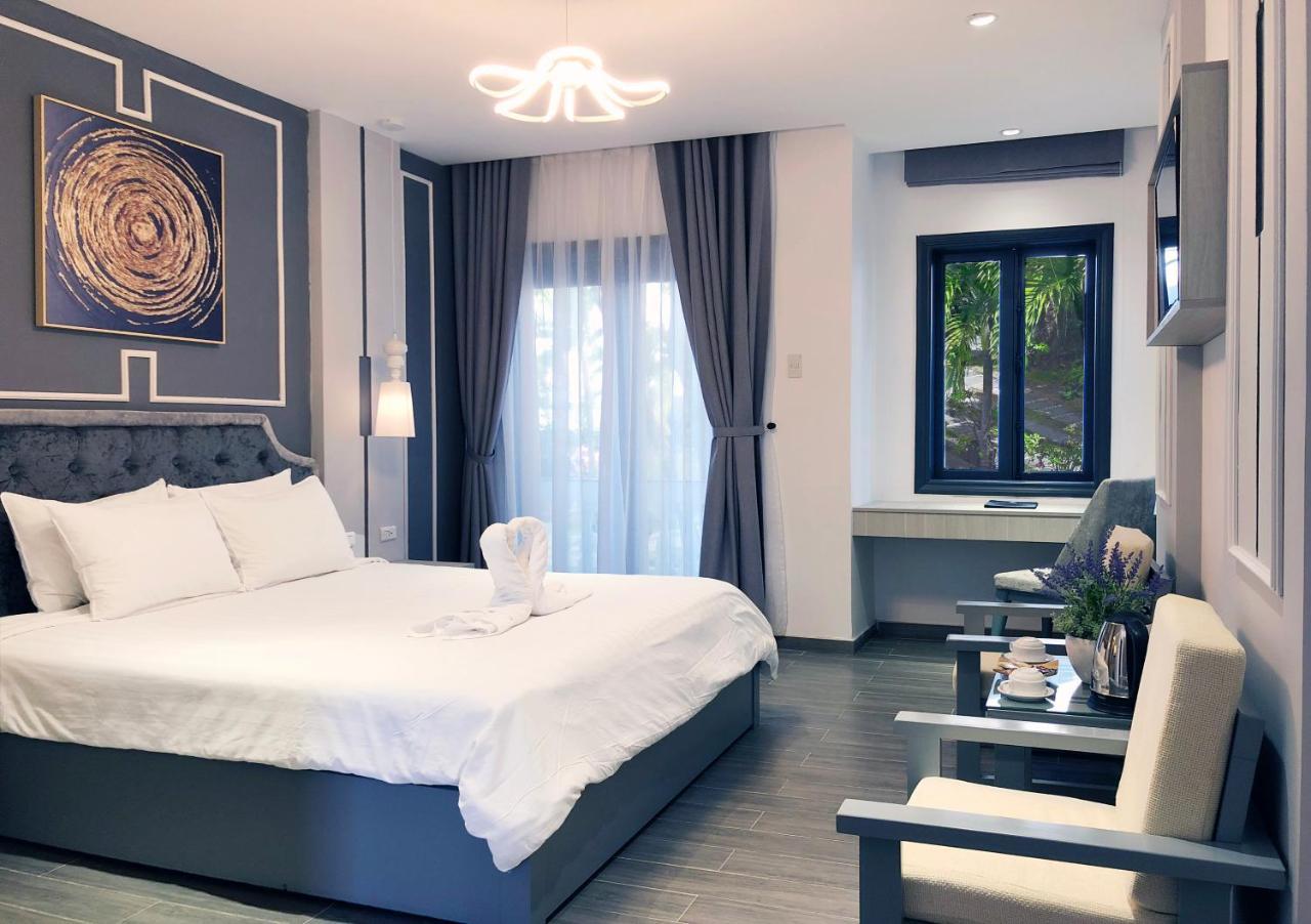 Hoi An Memority Villas & Spa Esterno foto